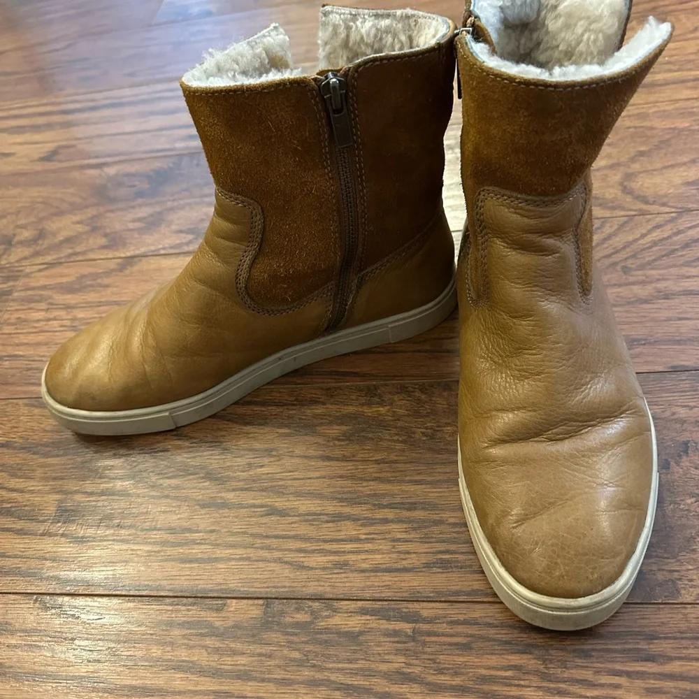 Frye women’s booties